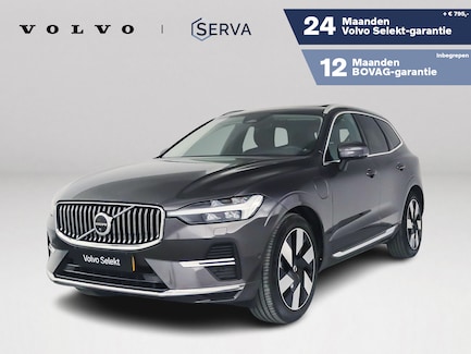 Volvo XC60 0