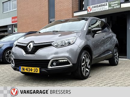 Renault Captur 0