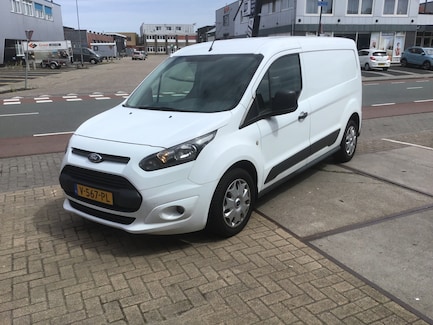 Ford Transit Connect 0