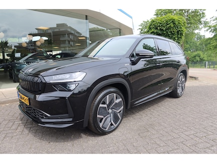 Skoda Kodiaq 0