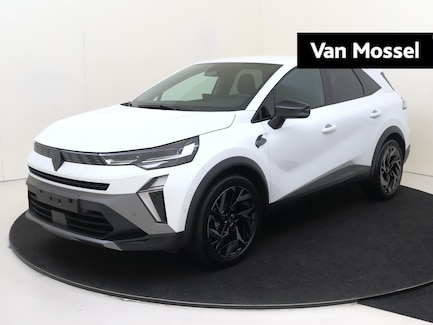 Renault Symbioz 0