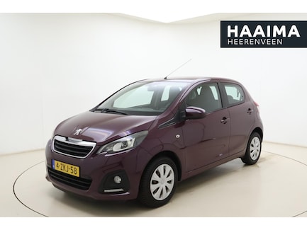 Peugeot 108 0