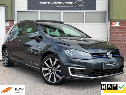 Volkswagen Golf 0