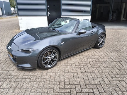 Mazda MX-5 0