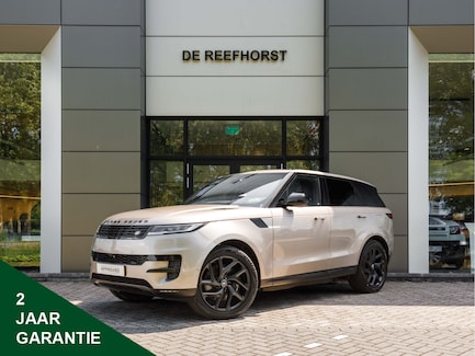 Land Rover Range Rover Sport 0