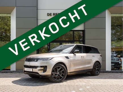 Land Rover Range Rover Sport 0