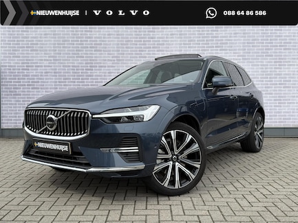 Volvo XC60 0