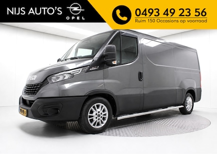 IVECO Daily 0