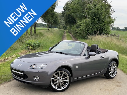 Mazda MX-5 0