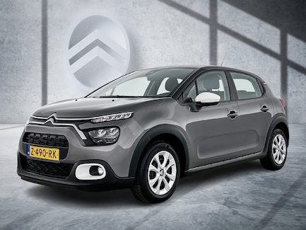 Citroën C3 0