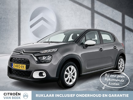 Citroën C3 0