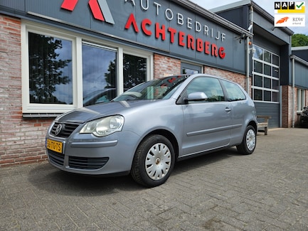 Volkswagen Polo 0