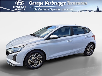 Hyundai i20 0