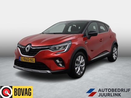 Renault Captur 0