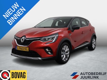 Renault Captur 0