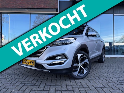 Hyundai Tucson 0