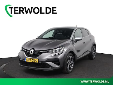 Renault Captur 0