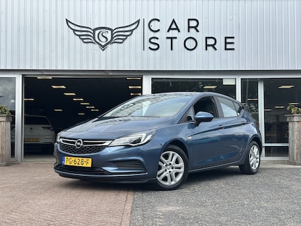 Opel Astra 0