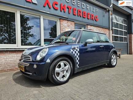 MINI Cooper 0
