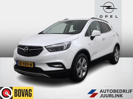 Opel Mokka 0