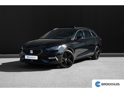SEAT Leon 0