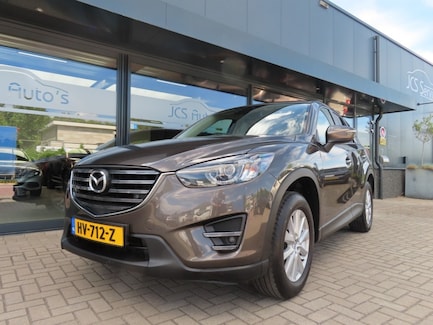 Mazda CX-5 0