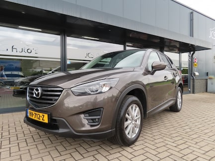 Mazda CX-5 0