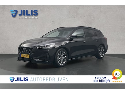 Ford Focus 0
