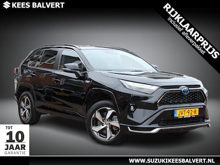 Toyota RAV4 0