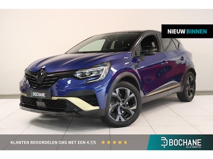 Renault Captur 0