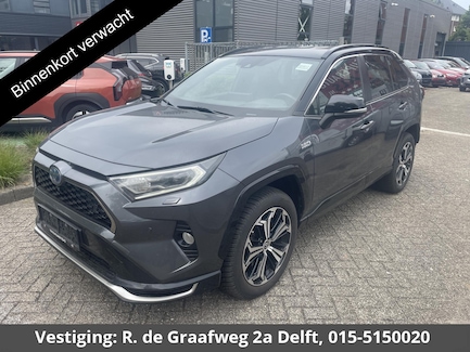 Toyota RAV4 0