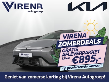 Kia EV4 0