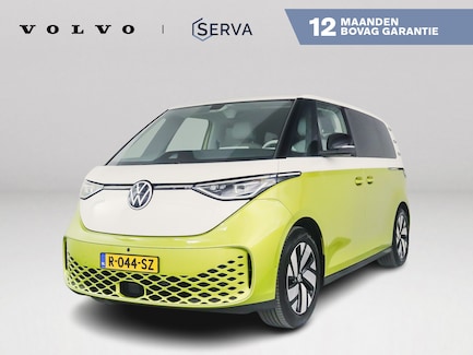 Volkswagen ID. Buzz 0