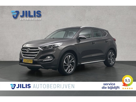Hyundai Tucson 0