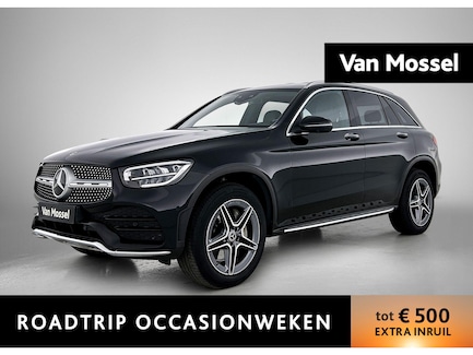 Mercedes-Benz GLC 0