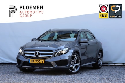 Mercedes-Benz GLA 0