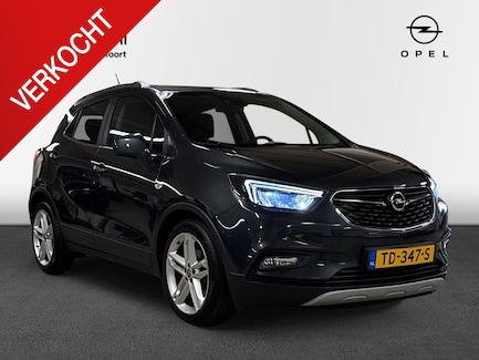 Opel Mokka 0
