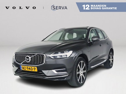 Volvo XC60 0