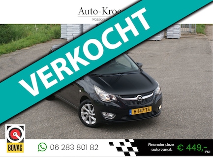 Opel Karl 0