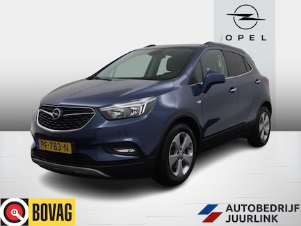 Opel Mokka 0