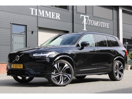 Volvo XC90 0