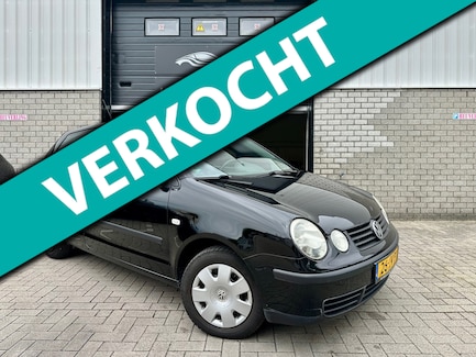 Volkswagen Polo 0