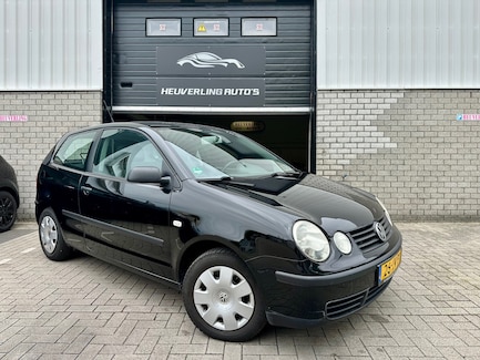 Volkswagen Polo 0