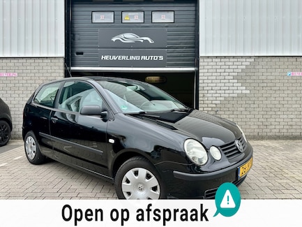 Volkswagen Polo 0