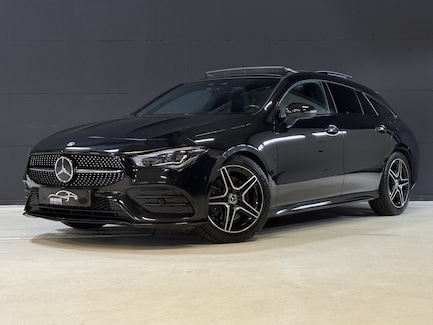 Mercedes-Benz CLA 0