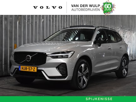 Volvo XC60 0
