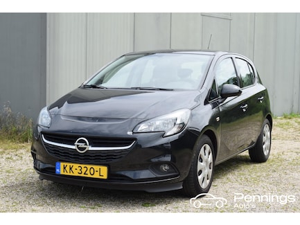 Opel Corsa 0