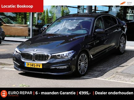BMW 5-Serie 0
