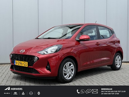 Hyundai i10 0