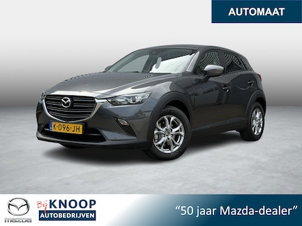 Mazda CX-3 0